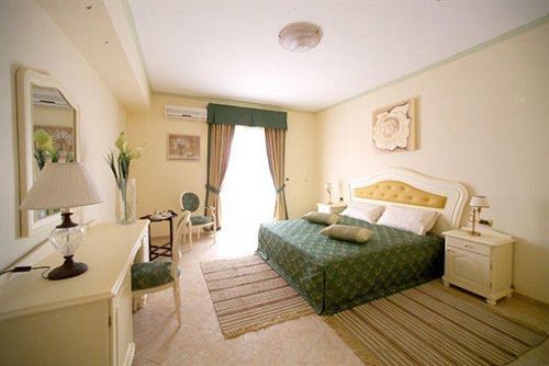 Hotel Club Residence Roscianum Rossano Stazione Luaran gambar