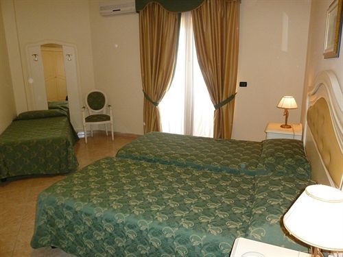 Hotel Club Residence Roscianum Rossano Stazione Luaran gambar