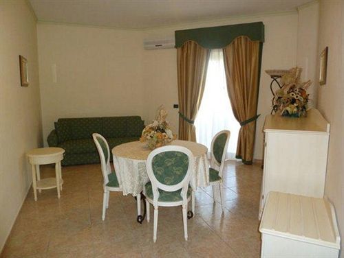 Hotel Club Residence Roscianum Rossano Stazione Luaran gambar